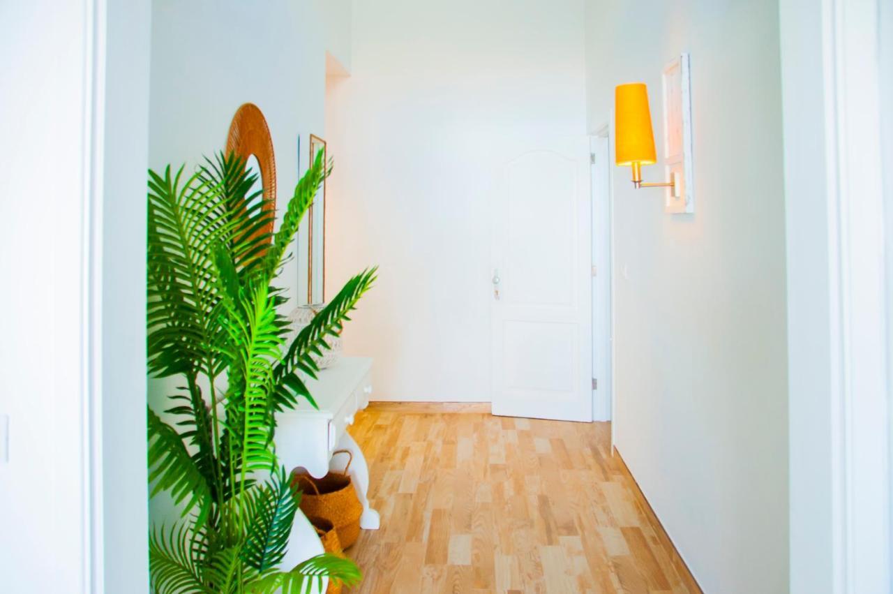 Vibesol Beach Apartament Плайя-Онда Экстерьер фото