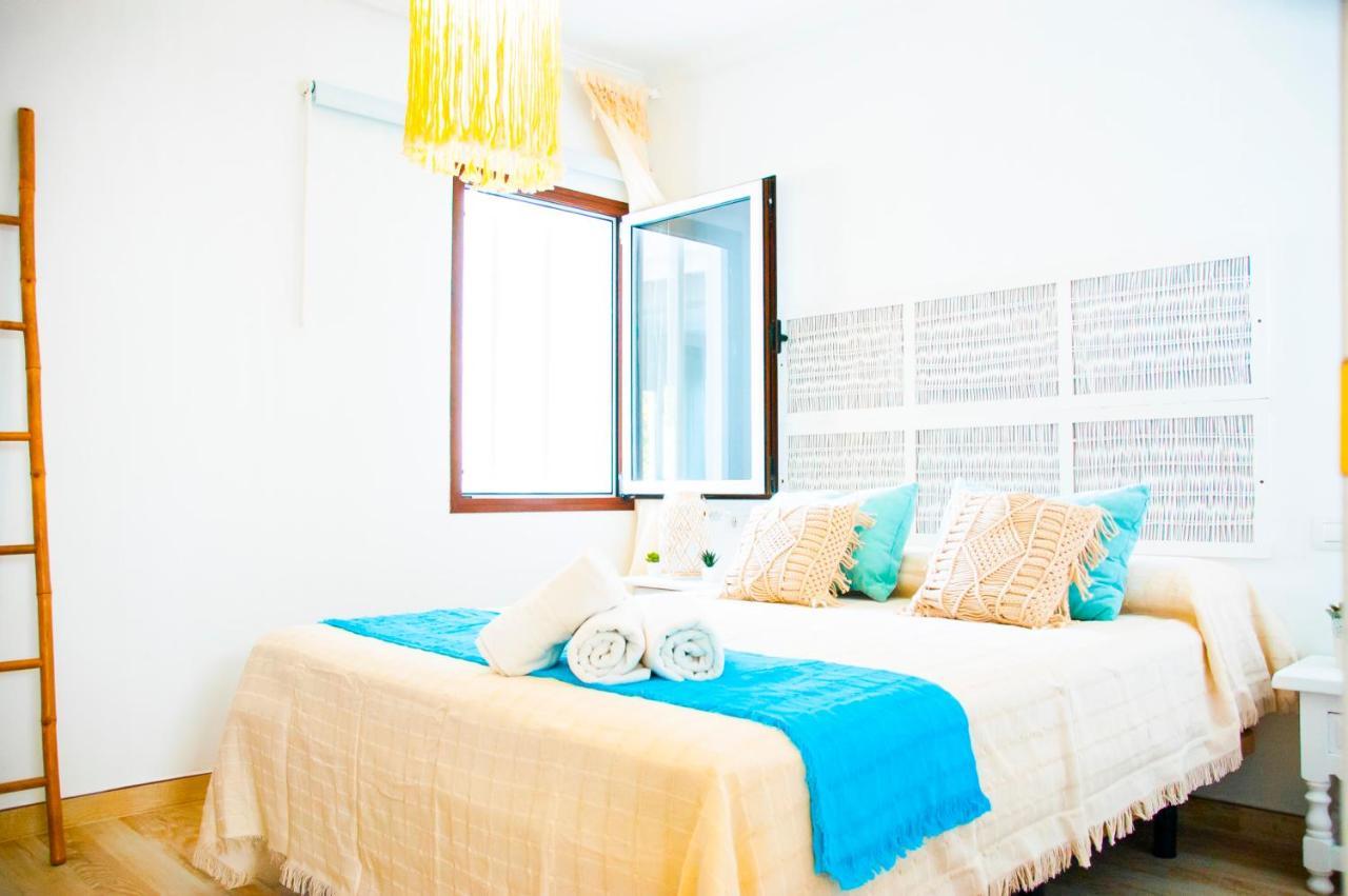 Vibesol Beach Apartament Плайя-Онда Экстерьер фото