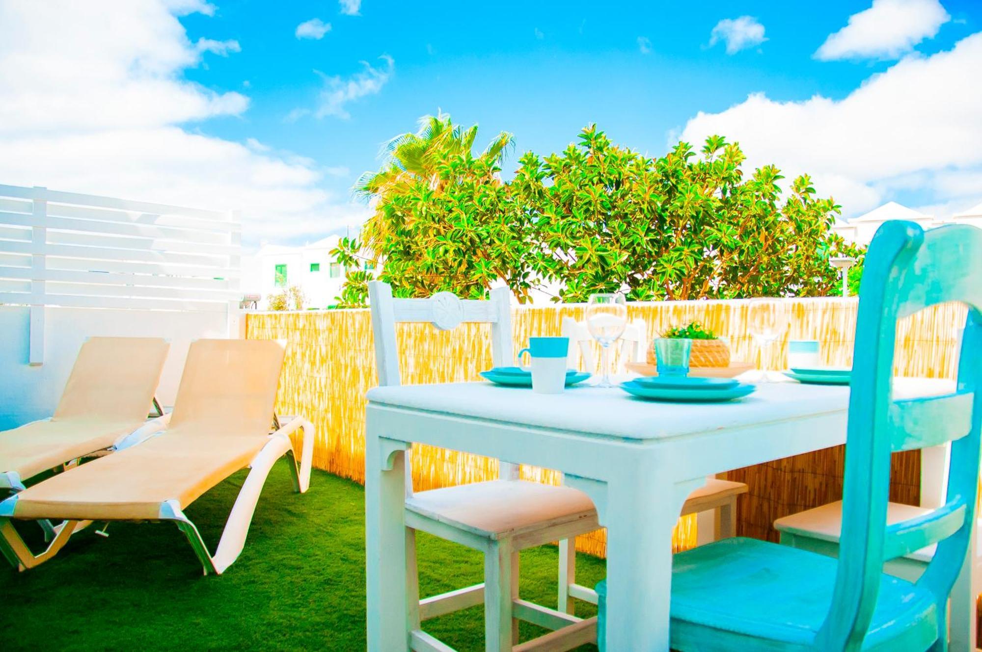 Vibesol Beach Apartament Плайя-Онда Экстерьер фото
